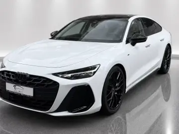 AUDI A6 Quattro Edition1 S-Line 360Camera HuD Pano B&O
