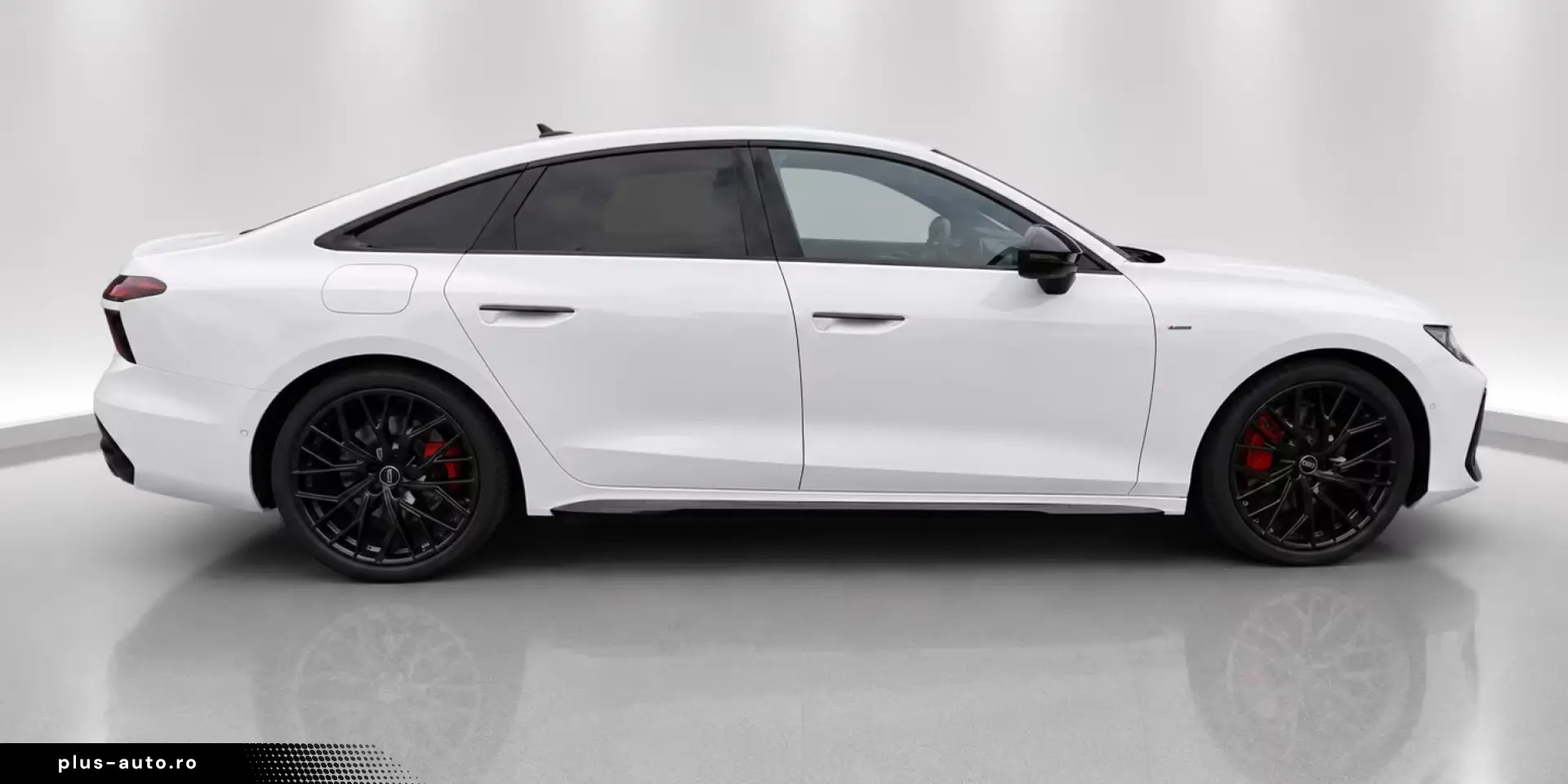 AUDI A6 Quattro Edition1 S-Line 360Camera HuD Pano B&O