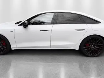 AUDI A6 Quattro Edition1 S-Line 360Camera HuD Pano B&O