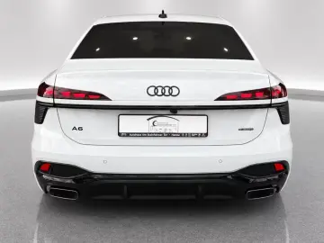 AUDI A6 Quattro Edition1 S-Line 360Camera HuD Pano B&O