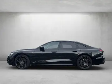 AUDI A6 Limousine TDI Quattro S-Line B&O