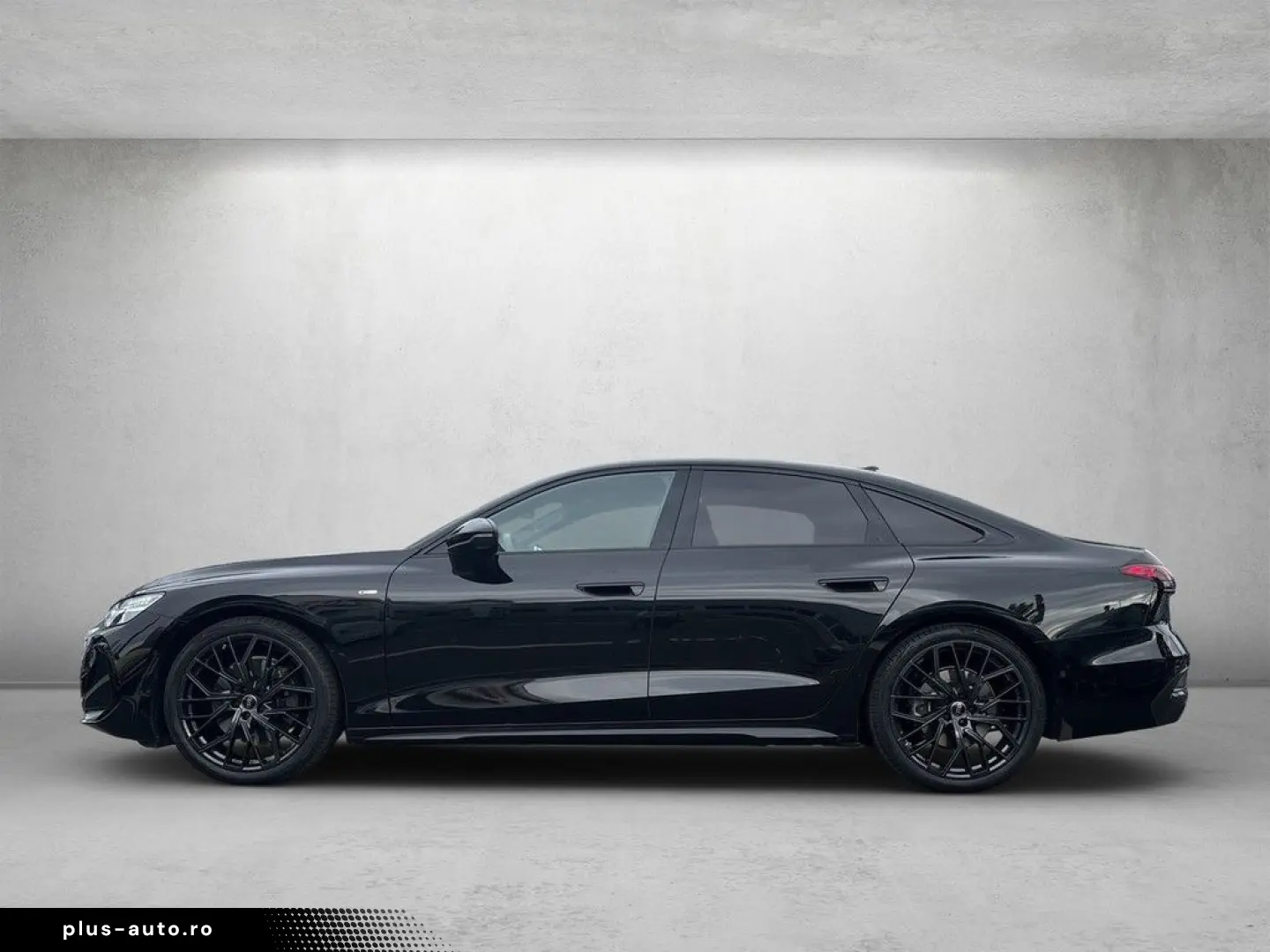 AUDI A6 Limousine TDI Quattro S-Line B&O