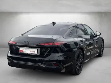AUDI A6 Limousine TDI Quattro S-Line B&O