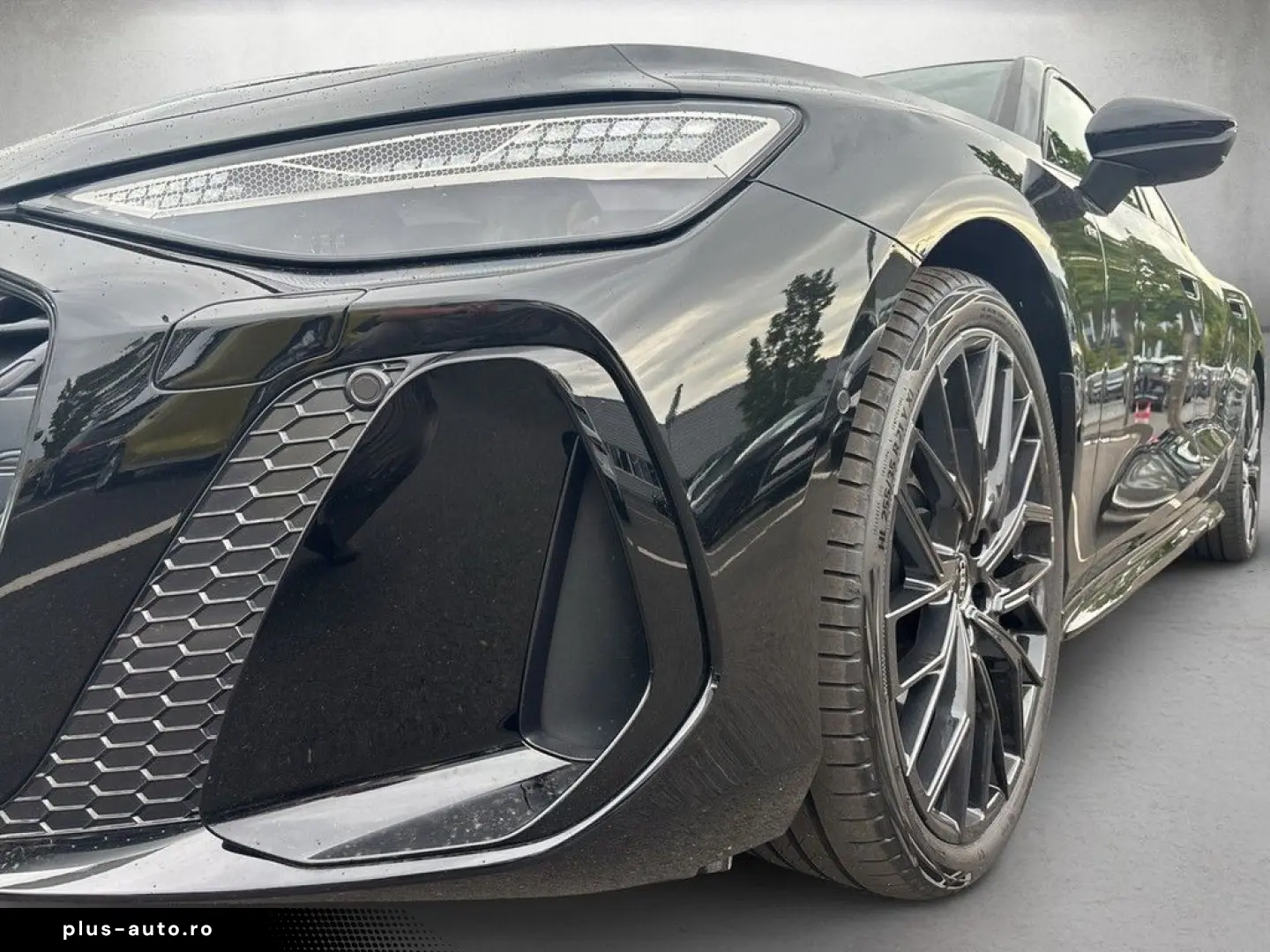 AUDI A6 Limousine TDI Quattro S-Line B&O