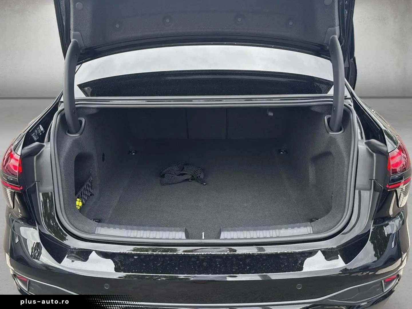 AUDI A6 Limousine TDI Quattro S-Line B&O