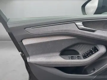 AUDI A6 Limousine TDI Quattro S-Line B&O