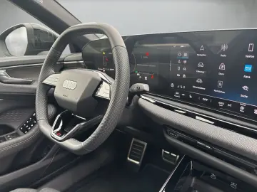 AUDI A6 Limousine TDI Quattro S-Line B&O