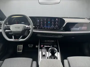AUDI A6 Limousine TDI Quattro S-Line B&O