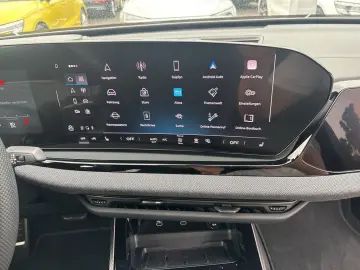 AUDI A6 Limousine TDI Quattro S-Line B&O