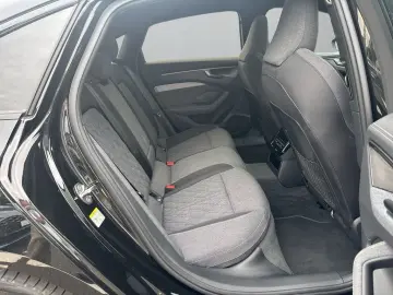 AUDI A6 Limousine TDI Quattro S-Line B&O