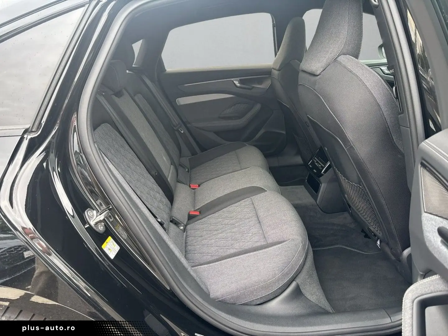 AUDI A6 Limousine TDI Quattro S-Line B&O