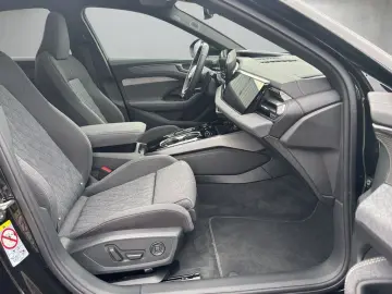 AUDI A6 Limousine TDI Quattro S-Line B&O