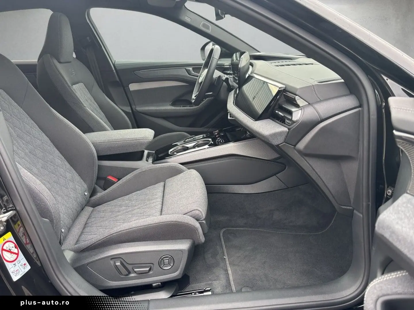 AUDI A6 Limousine TDI Quattro S-Line B&O