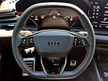 AUDI A6 Limousine TFSI Quattro S-Line Matrix 360Camera Pano