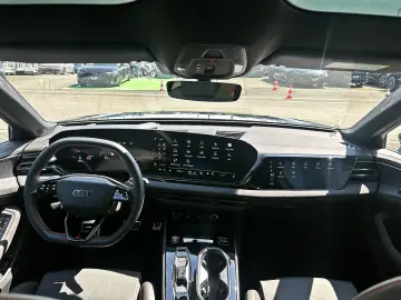 AUDI A6 Limousine TFSI Quattro S-Line Matrix 360Camera Pano