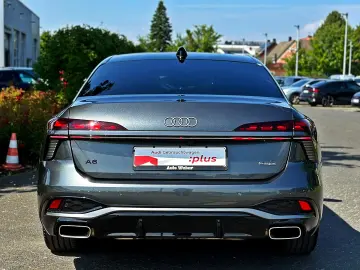 AUDI A6 Limousine TFSI Quattro S-Line Matrix 360Camera Pano