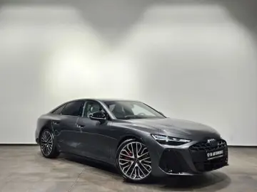 AUDI A6 Limousine e Hybrid S-Line Exclusive Soft Pano