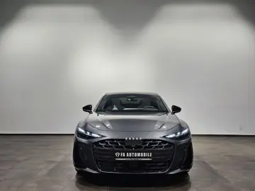 AUDI A6 Limousine e Hybrid S-Line Exclusive Soft Pano