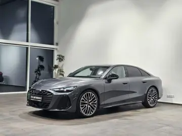 AUDI A6 Limousine e Hybrid S-Line Exclusive Soft Pano