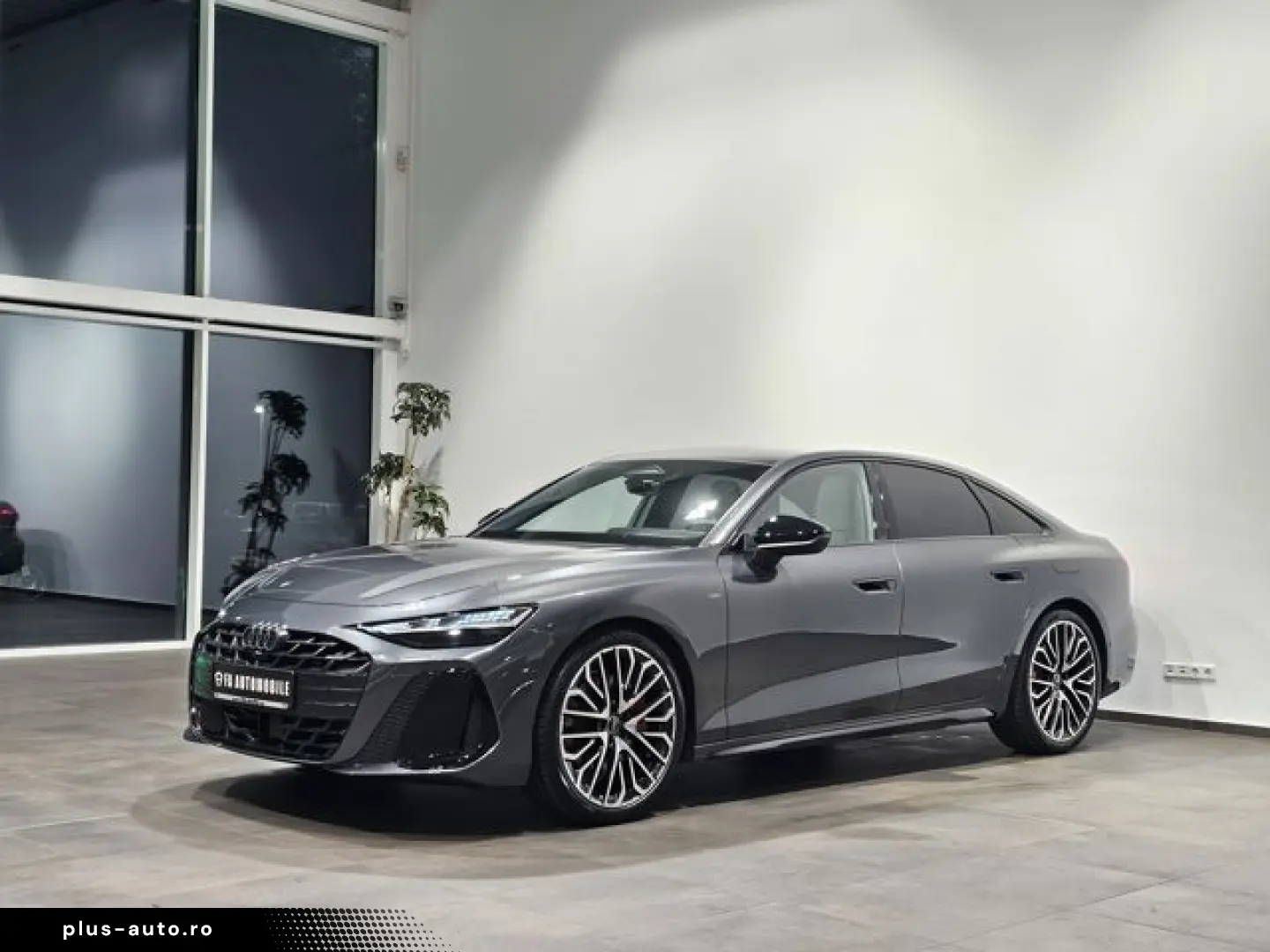 AUDI A6 Limousine e Hybrid S-Line Exclusive Soft Pano