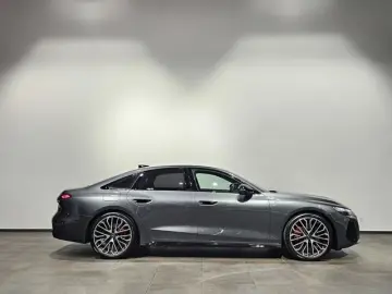AUDI A6 Limousine e Hybrid S-Line Exclusive Soft Pano