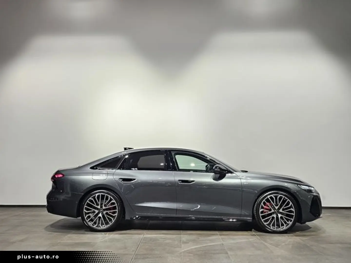 AUDI A6 Limousine e Hybrid S-Line Exclusive Soft Pano