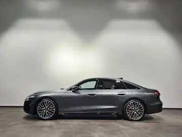 AUDI A6 Limousine e Hybrid S-Line Exclusive Soft Pano