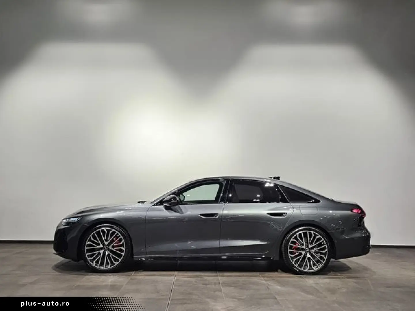 AUDI A6 Limousine e Hybrid S-Line Exclusive Soft Pano
