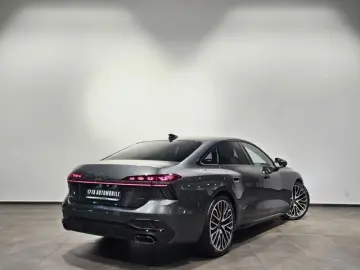 AUDI A6 Limousine e Hybrid S-Line Exclusive Soft Pano