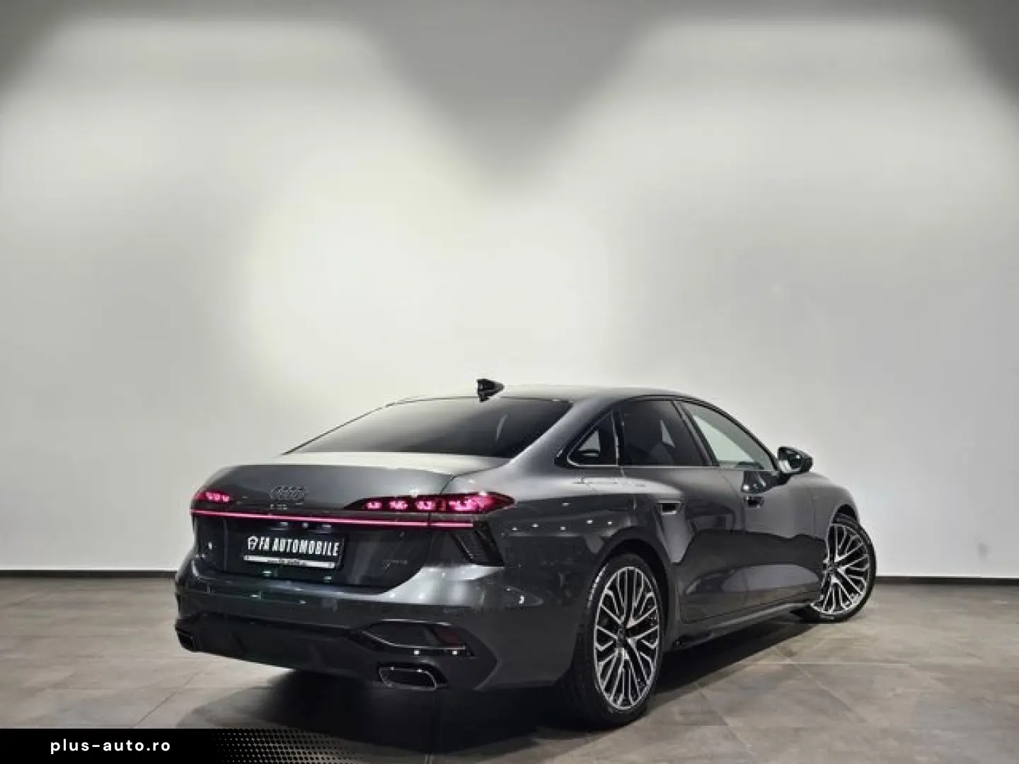 AUDI A6 Limousine e Hybrid S-Line Exclusive Soft Pano