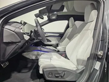 AUDI A6 Limousine e Hybrid S-Line Exclusive Soft Pano