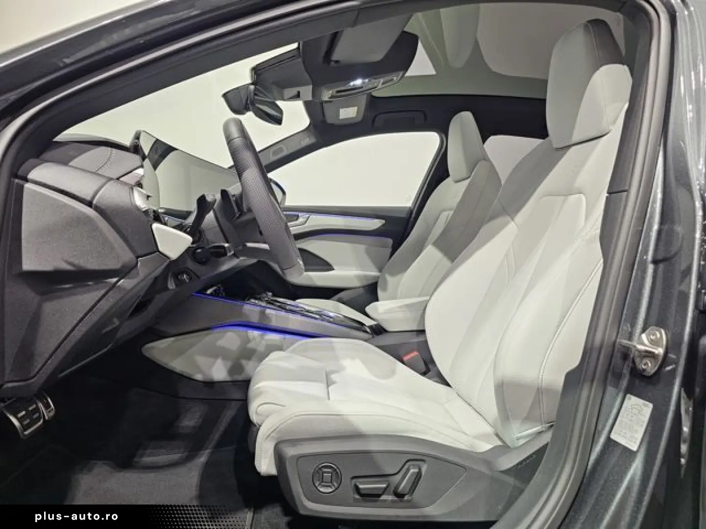 AUDI A6 Limousine e Hybrid S-Line Exclusive Soft Pano