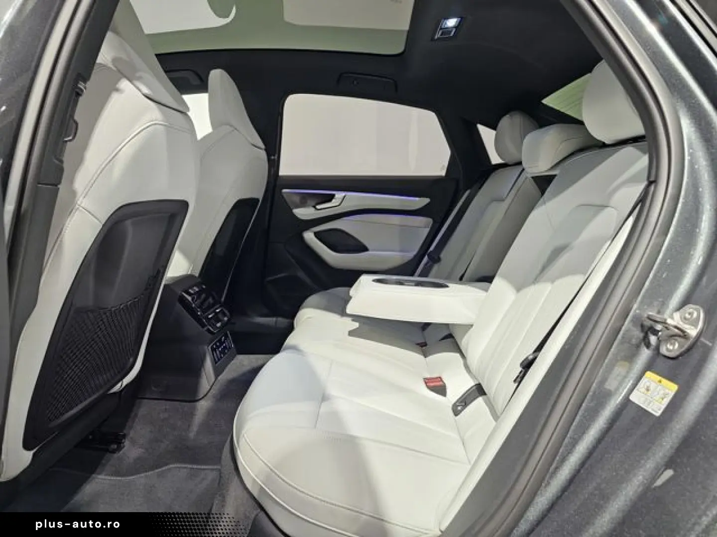AUDI A6 Limousine e Hybrid S-Line Exclusive Soft Pano