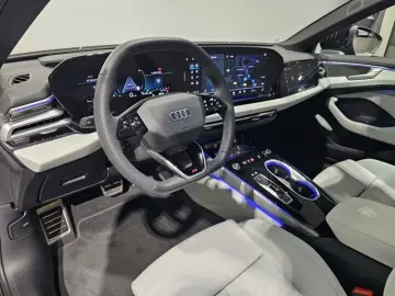 AUDI A6 Limousine e Hybrid S-Line Exclusive Soft Pano