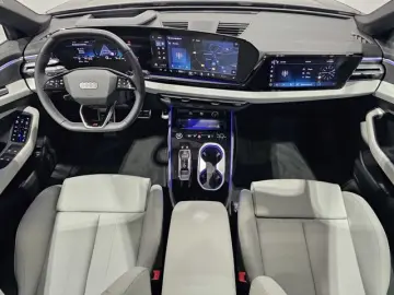 AUDI A6 Limousine e Hybrid S-Line Exclusive Soft Pano