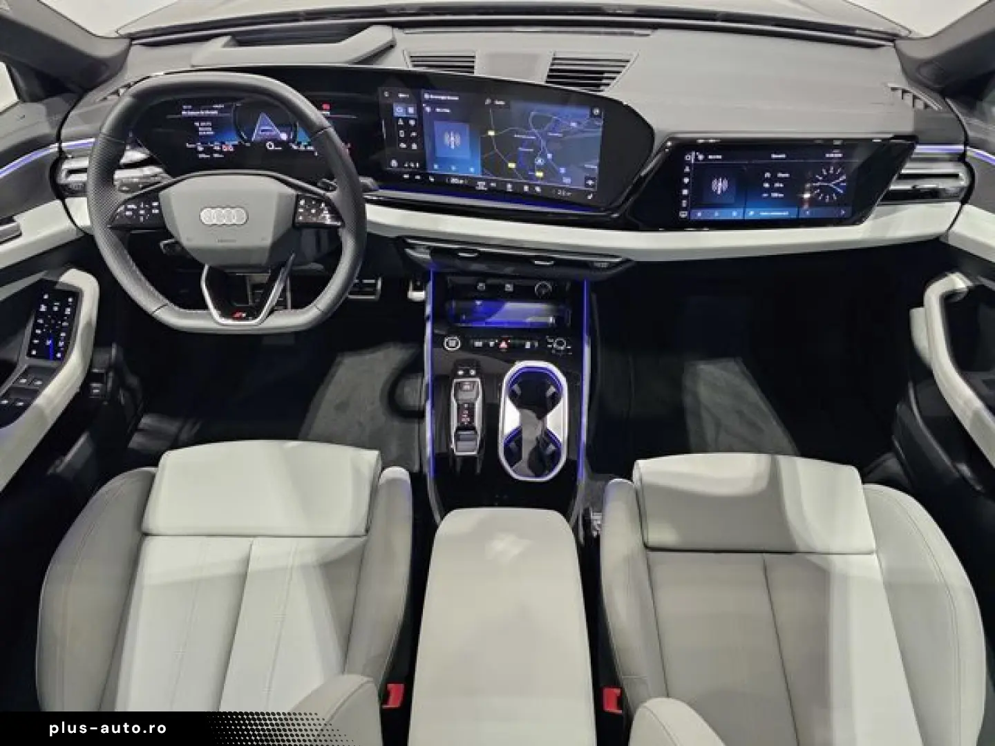 AUDI A6 Limousine e Hybrid S-Line Exclusive Soft Pano