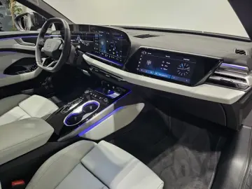 AUDI A6 Limousine e Hybrid S-Line Exclusive Soft Pano
