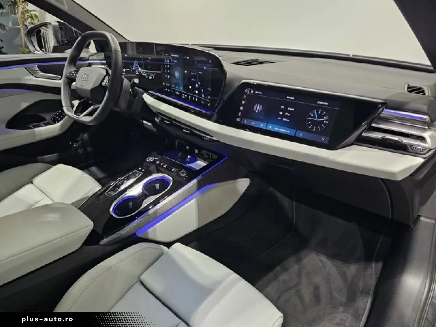 AUDI A6 Limousine e Hybrid S-Line Exclusive Soft Pano