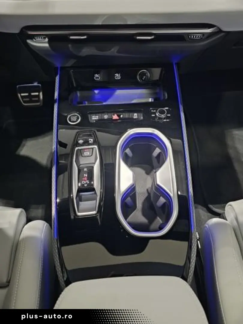 AUDI A6 Limousine e Hybrid S-Line Exclusive Soft Pano