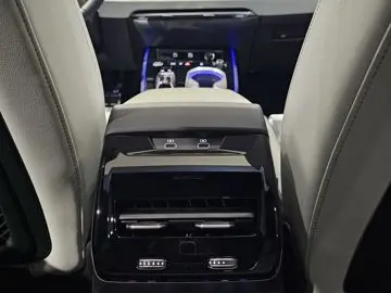 AUDI A6 Limousine e Hybrid S-Line Exclusive Soft Pano