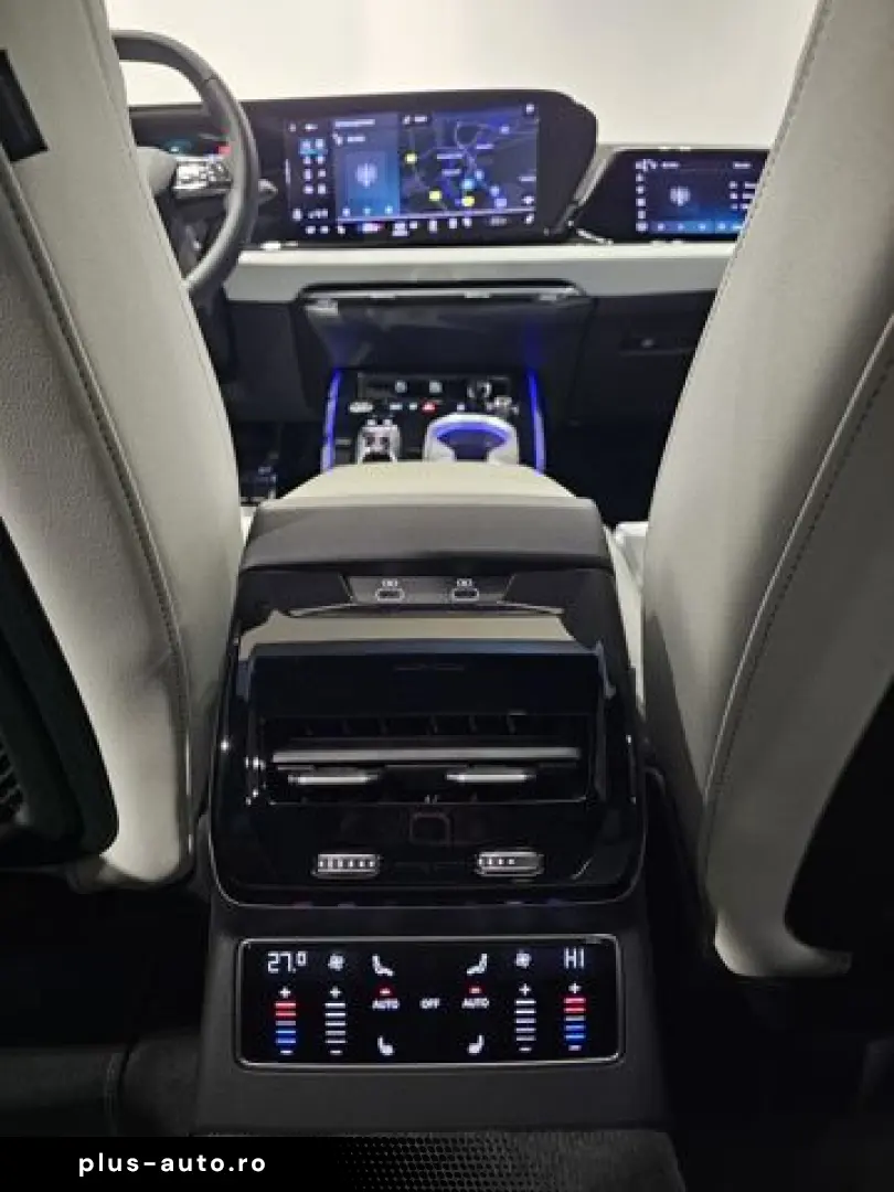 AUDI A6 Limousine e Hybrid S-Line Exclusive Soft Pano