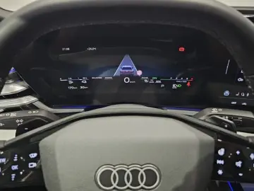 AUDI A6 Limousine e Hybrid S-Line Exclusive Soft Pano