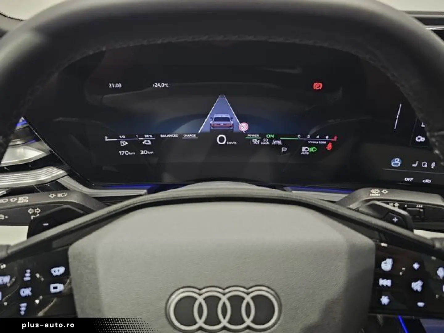 AUDI A6 Limousine e Hybrid S-Line Exclusive Soft Pano