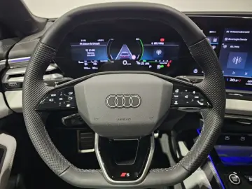AUDI A6 Limousine e Hybrid S-Line Exclusive Soft Pano