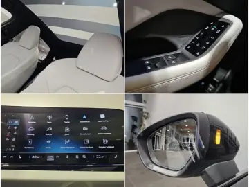 AUDI A6 Limousine e Hybrid S-Line Exclusive Soft Pano