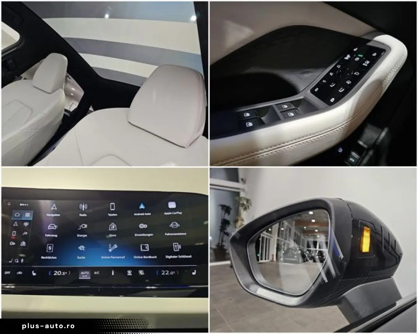 AUDI A6 Limousine e Hybrid S-Line Exclusive Soft Pano