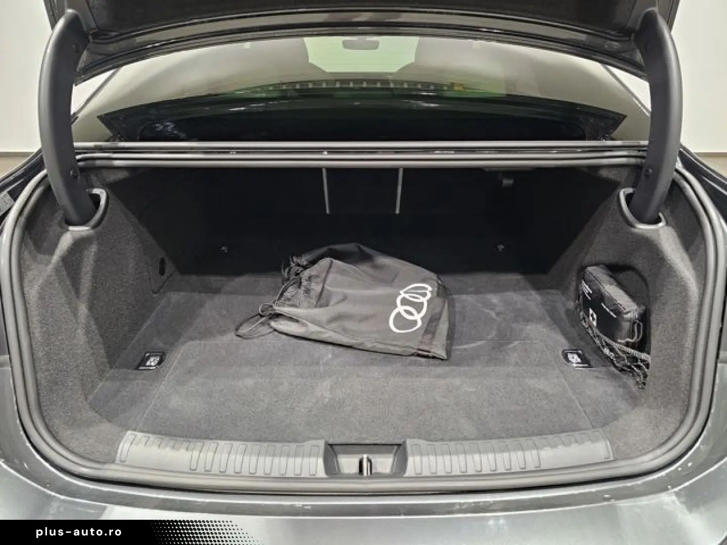 AUDI A6 Limousine e Hybrid S-Line Exclusive Soft Pano