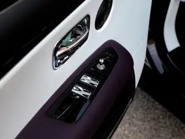 Rolls-Royce Black Badge Ghost