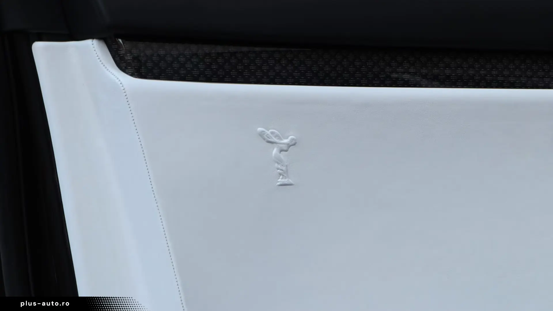 Rolls-Royce Black Badge Ghost