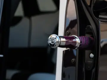 Rolls-Royce Black Badge Ghost